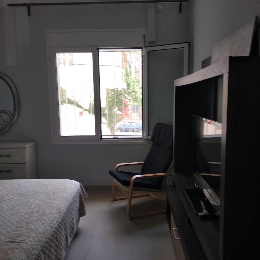 Central Town House 60M2**** El Pireo Exterior foto